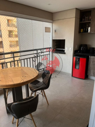 Imagem Apartamento com 2 Quartos à Venda, 93 m² em Baeta Neves - São Bernardo Do Campo Imagem Apartamento com 2 Quartos à Venda, 93 m² em Baeta Neves - São Bernardo Do Campo