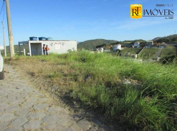Imagem Terreno em Condomínio à Venda, 300 m² em Guriri - Cabo Frio Imagem Terreno em Condomínio à Venda, 300 m² em Guriri - Cabo Frio