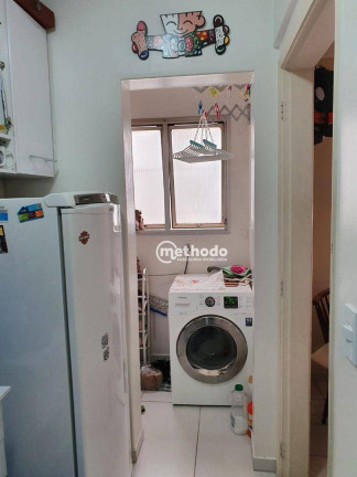 Imagem Apartamento com 1 Quarto à Venda, 60 m² em Centro - Campinas Imagem Apartamento com 1 Quarto à Venda, 60 m² em Centro - Campinas