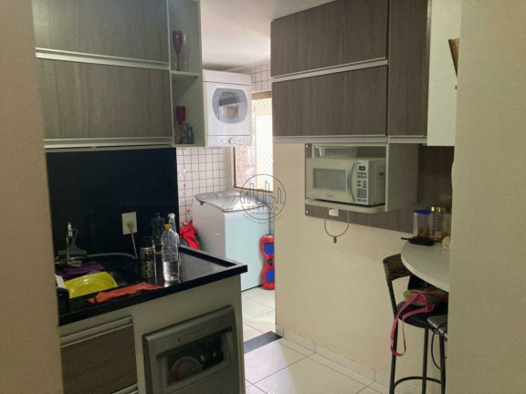Imagem Apartamento com 3 Quartos à Venda, 71 m² em Taguatinga Norte (taguatinga) - Brasília