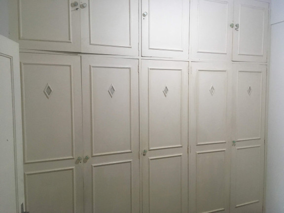 Imagem Imóvel com 3 Quartos à Venda, 110 m² em Urca - Rio De Janeiro