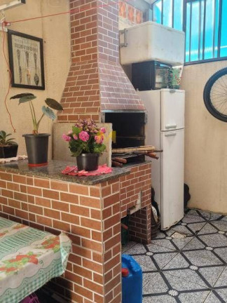 Imagem Casa de Condomínio com 3 Quartos à Venda, 70 m² em Jardim Bela Vista - Piraquara Imagem Casa de Condomínio com 3 Quartos à Venda, 70 m² em Jardim Bela Vista - Piraquara