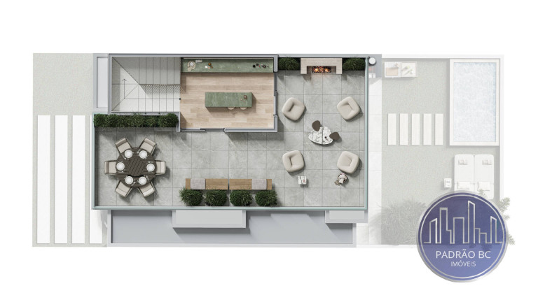 Imagem Casa com 3 Quartos à Venda, 211 m² em Bacacheri - Curitiba Imagem Casa com 3 Quartos à Venda, 211 m² em Bacacheri - Curitiba
