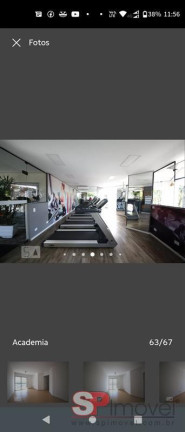 Imagem Apartamento com 2 Quartos à Venda, 72 m² em Vila Isa - São Paulo Imagem Apartamento com 2 Quartos à Venda, 72 m² em Vila Isa - São Paulo