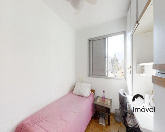 Imagem Apartamento com 3 Quartos à Venda, 94 m² em Higienópolis - São Paulo Imagem Apartamento com 3 Quartos à Venda, 94 m² em Higienópolis - São Paulo