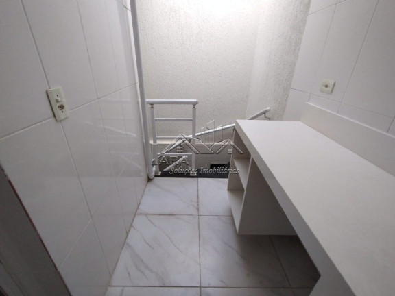 Imagem Casa de Condomínio com 3 Quartos à Venda,  em Vila Ré - São Paulo