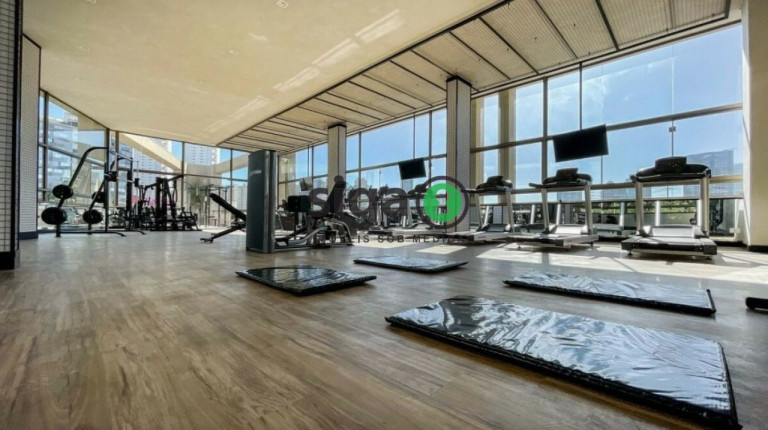 Imagem Apartamento com 3 Quartos à Venda, 211 m² em Real Parque - São Paulo Imagem Apartamento com 3 Quartos à Venda, 211 m² em Real Parque - São Paulo