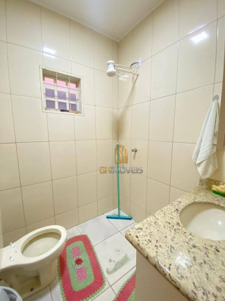 Imagem Casa com 3 Quartos à Venda, 86 m² em Sítios Santa Luzia - Aparecida De Goiânia