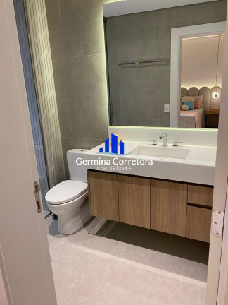 Imagem Apartamento com 3 Quartos à Venda, 344 m² em Alphaville - Barueri
