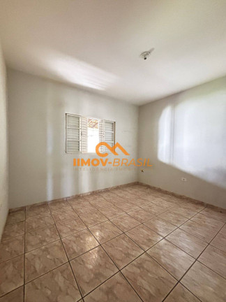 Imagem Casa com 2 Quartos para Alugar, 90 m² em Parque Do Novos Estados - Campo Grande Imagem Casa com 2 Quartos para Alugar, 90 m² em Parque Do Novos Estados - Campo Grande