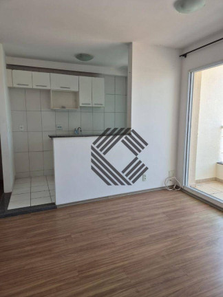 Imagem Apartamento com 2 Quartos à Venda, 50 m² em Vila Progresso - Sorocaba Imagem Apartamento com 2 Quartos à Venda, 50 m² em Vila Progresso - Sorocaba