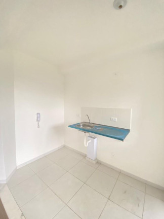 Imagem Apartamento com 2 Quartos à Venda, 47 m² em Parque Itamarati - Jacareí