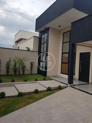Imagem Casa com 3 Quartos à Venda, 360 m² em Moinho Dos Ventos - Goiânia