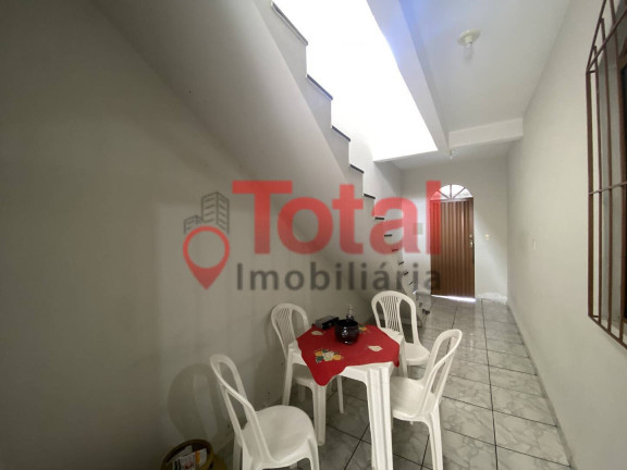 Imagem Casa com 3 Quartos à Venda, 200 m² em Coronel Fabriciano