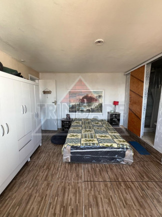 Imagem Apartamento com 1 Quarto à Venda, 70 m² em Recreio Dos Bandeirantes - Rio De Janeiro