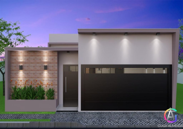 Imagem Imóvel com 3 Quartos à Venda, 188 m² em Jardim Tatuapé - Piracicaba Imagem Imóvel com 3 Quartos à Venda, 188 m² em Jardim Tatuapé - Piracicaba
