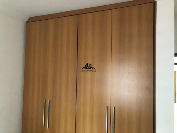 Imagem Apartamento com 3 Quartos à Venda, 130 m² em Santa Paula - São Caetano Do Sul