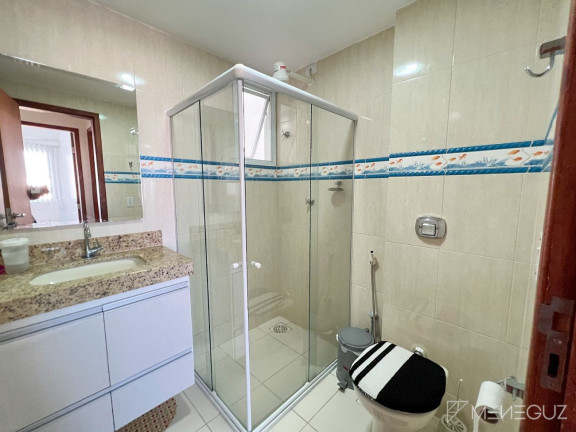 Imagem Apartamento com 2 Quartos à Venda, 70 m² em Praia Do Morro - Guarapari Imagem Apartamento com 2 Quartos à Venda, 70 m² em Praia Do Morro - Guarapari