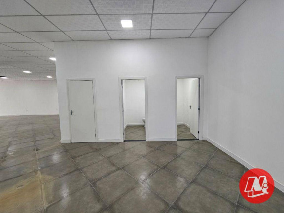 Imagem Loja para Alugar, 322 m² em Partenon - Porto Alegre