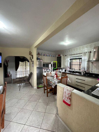 Imagem Casa com 3 Quartos à Venda, 150 m² em Cordeiros - Itajaí