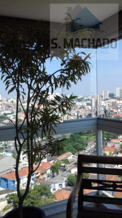 Imagem Apartamento com 3 Quartos à Venda, 104 m² em Jardim - Santo André Imagem Apartamento com 3 Quartos à Venda, 104 m² em Jardim - Santo André