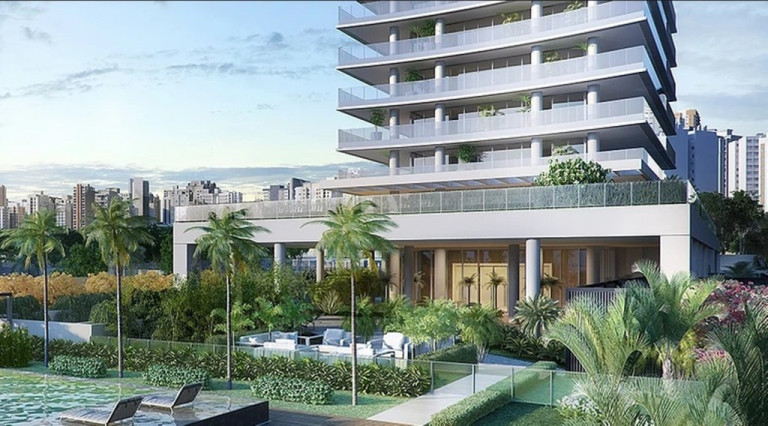 Imagem Apartamento com 4 Quartos à Venda, 632 m² em Paraíso - São Paulo Imagem Apartamento com 4 Quartos à Venda, 632 m² em Paraíso - São Paulo