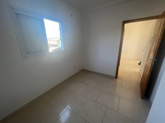 Imagem Apartamento com 2 Quartos à Venda, 54 m² em Vila Cascatinha - Sao Vicente