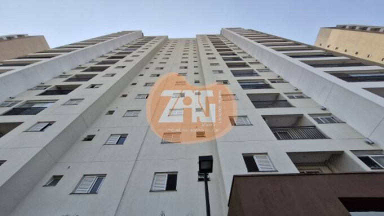 Imagem Apartamento com 3 Quartos à Venda, 82 m² em Vila Das Jabuticabeiras - Taubaté