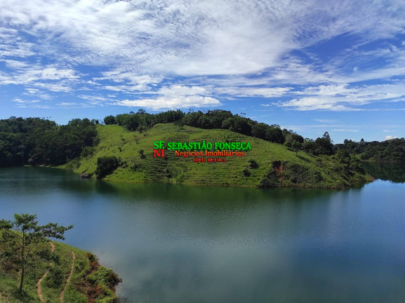 Imagem Chácara à Venda, 20.000 m² em Centro - Paraibuna