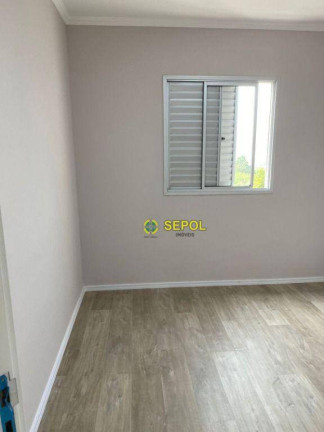 Imagem Apartamento com 3 Quartos à Venda, 70 m² em Vila Bela Vista - Santo André Imagem Apartamento com 3 Quartos à Venda, 70 m² em Vila Bela Vista - Santo André