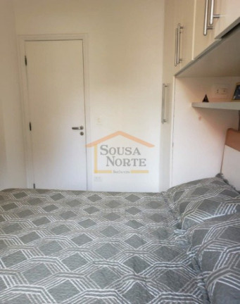 Imagem Apartamento com 3 Quartos à Venda, 106 m² em Santana - São Paulo Imagem Apartamento com 3 Quartos à Venda, 106 m² em Santana - São Paulo