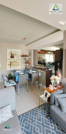 Imagem Apartamento com 2 Quartos à Venda, 102 m² em São Mateus - Juiz De Fora