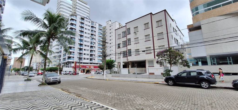 Imagem Apartamento com 1 Quarto à Venda, 53 m² em Guilhermina - Praia Grande Imagem Apartamento com 1 Quarto à Venda, 53 m² em Guilhermina - Praia Grande