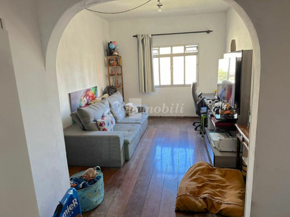 Imagem Apartamento com 3 Quartos à Venda, 162 m² em Higienópolis - São Paulo Imagem Apartamento com 3 Quartos à Venda, 162 m² em Higienópolis - São Paulo