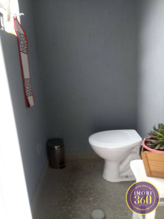 Imagem Sobrado com 3 Quartos à Venda, 110 m² em Vila Talarico - São Paulo