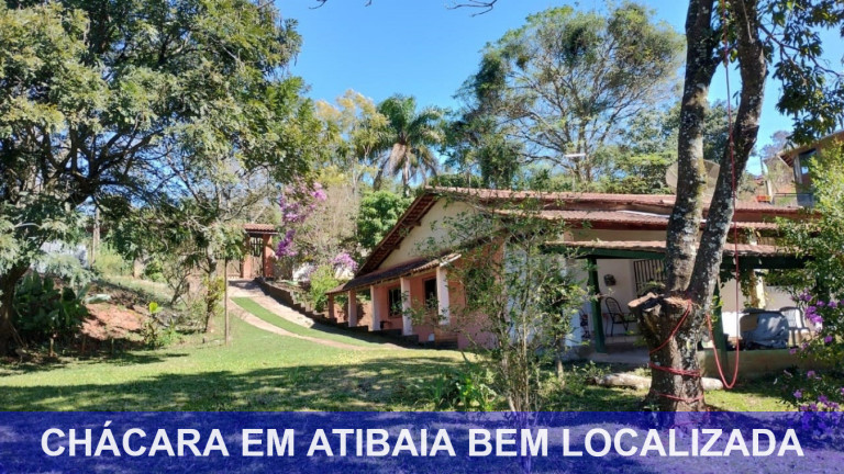 Imóvel com 3 Quartos à Venda, 200 m² em Jardim Maracanã - Atibaia