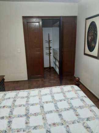 Imagem Imóvel com 3 Quartos à Venda, 110 m² em Santa Cecília - São Paulo