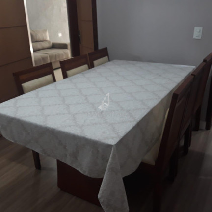 Imagem Casa com 3 Quartos à Venda, 109 m² em Jardim Ipiranga - Americana Imagem Casa com 3 Quartos à Venda, 109 m² em Jardim Ipiranga - Americana