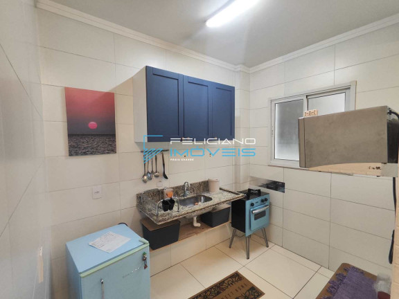 Imagem Apartamento com 1 Quarto à Venda, 71 m² em Canto Do Forte - Praia Grande Imagem Apartamento com 1 Quarto à Venda, 71 m² em Canto Do Forte - Praia Grande