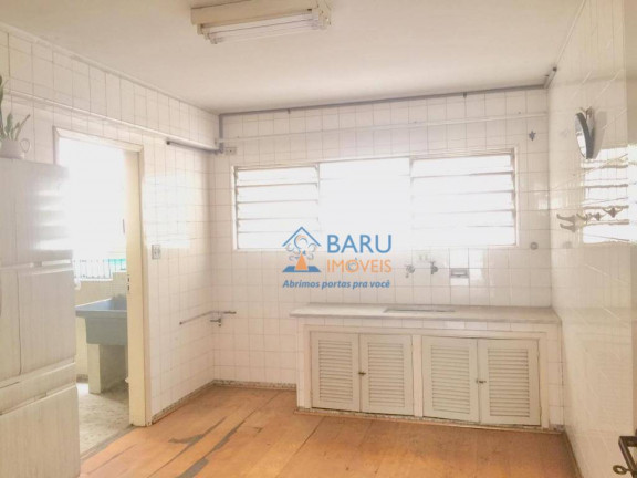 Imagem Apartamento com 3 Quartos à Venda, 148 m² em Higienópolis - São Paulo Imagem Apartamento com 3 Quartos à Venda, 148 m² em Higienópolis - São Paulo