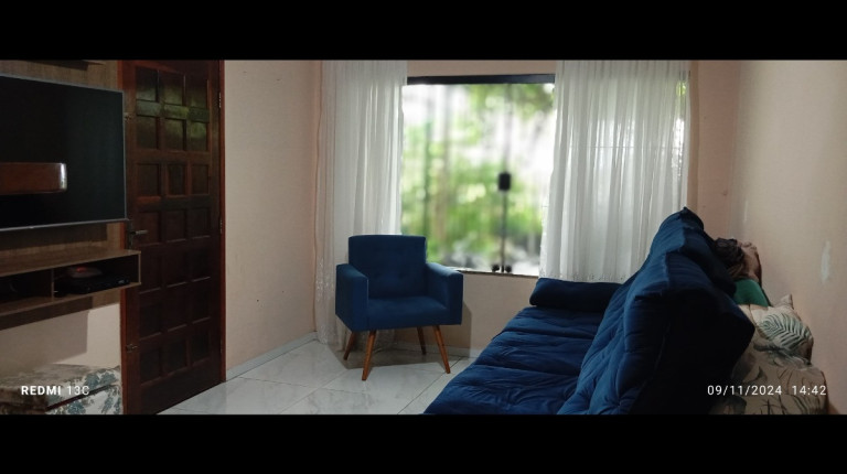 Imagem Sobrado com 3 Quartos à Venda, 138 m² em Vila Cardoso Franco - São Paulo