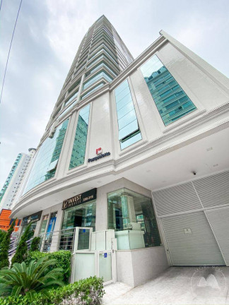 Imagem Apartamento com 4 Quartos à Venda, 273 m² em Meia Praia - Itapema