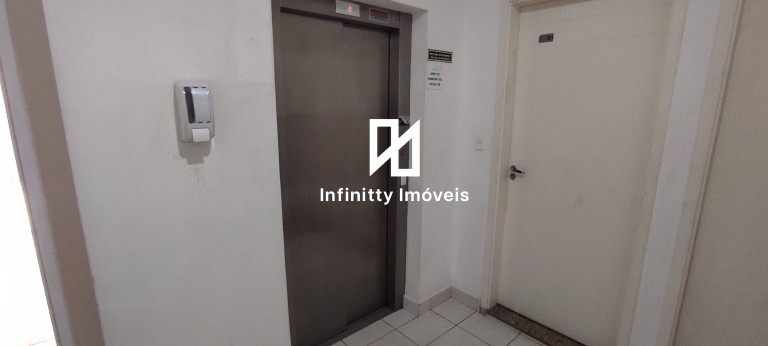 Imagem Apartamento com 2 Quartos à Venda, 58 m² em Campestre - Piracicaba
