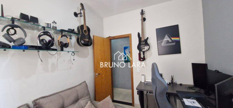 Imagem Casa com 3 Quartos à Venda, 89 m² em Jardim Das Alterosas - 1ª Seção - Betim Imagem Casa com 3 Quartos à Venda, 89 m² em Jardim Das Alterosas - 1ª Seção - Betim
