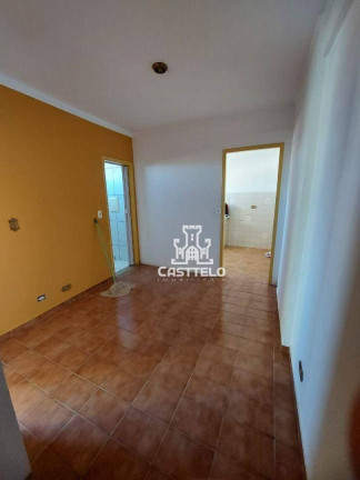 Apartamento com 1 Quarto à Venda, 34 m² em Centro - Londrina
