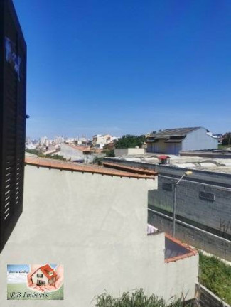 Casa com 3 Quartos à Venda, 150 m² em Vila Camilópolis - Santo André