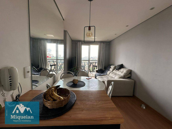 Imagem Apartamento com 3 Quartos à Venda, 58 m² em Vila Medeiros - São Paulo Imagem Apartamento com 3 Quartos à Venda, 58 m² em Vila Medeiros - São Paulo