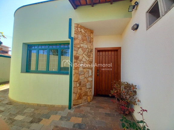 Imagem Casa com 4 Quartos à Venda, 463 m² em Parque Alto Taquaral - Campinas Imagem Casa com 4 Quartos à Venda, 463 m² em Parque Alto Taquaral - Campinas