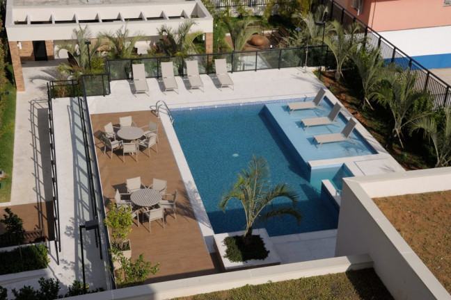Imagem Apartamento com 2 Quartos à Venda, 65 m² em Vila Leopoldina - São Paulo Imagem Apartamento com 2 Quartos à Venda, 65 m² em Vila Leopoldina - São Paulo