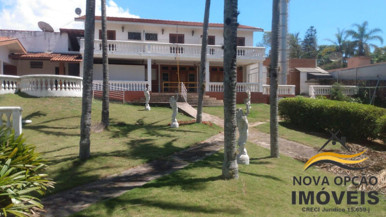 Sala Comercial para Alugar, 2.300 m² em Pinheirinho - Itupeva